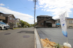 横浜市都筑区牛久保３丁目