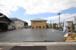 横浜市都筑区牛久保３丁目