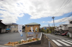 横浜市都筑区牛久保３丁目