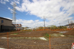 横浜市都筑区荏田南５丁目