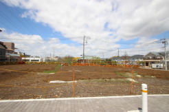 横浜市都筑区荏田南５丁目