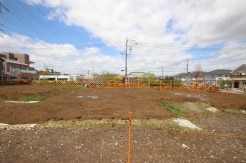 横浜市都筑区荏田南５丁目
