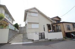 横浜市都筑区加賀原１丁目
