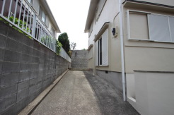 横浜市都筑区加賀原１丁目