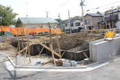 横浜市青葉区黒須田