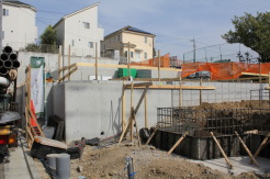 横浜市青葉区黒須田