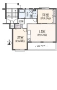 相模原市南区相武台団地２丁目