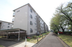 相模原市南区相武台団地２丁目