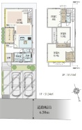 横浜市青葉区荏田西２丁目