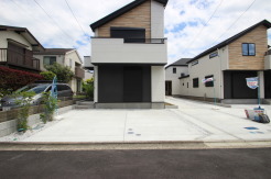 横浜市青葉区藤が丘２丁目
