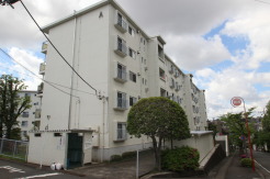 川崎市宮前区宮前平１丁目