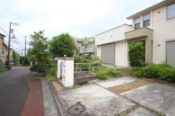 横浜市青葉区荏子田２丁目