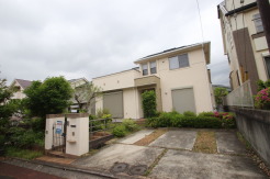 横浜市青葉区荏子田２丁目