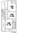 横浜市青葉区荏田北３丁目