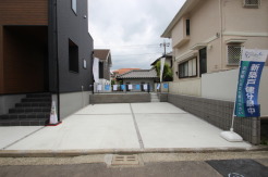 横浜市青葉区すみよし台