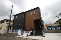 横浜市青葉区すみよし台