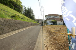 横浜市青葉区たちばな台１丁目