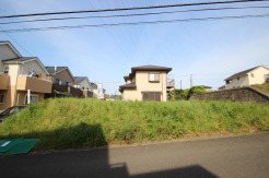 横浜市青葉区あかね台１丁目