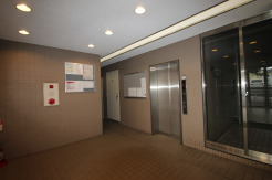横浜市青葉区みたけ台