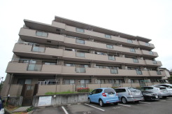 横浜市青葉区みたけ台