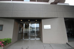 横浜市青葉区みたけ台