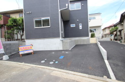 横浜市青葉区荏田西４丁目
