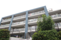 横浜市青葉区千草台