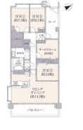 横浜市青葉区千草台