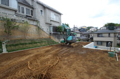 横浜市青葉区藤が丘１丁目