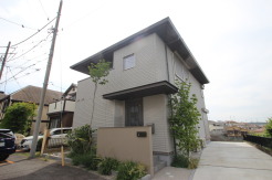 横浜市緑区長津田２丁目