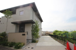 横浜市緑区長津田２丁目