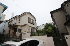 川崎市宮前区潮見台