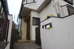 川崎市宮前区潮見台