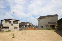横浜市青葉区松風台
