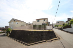 横浜市青葉区松風台
