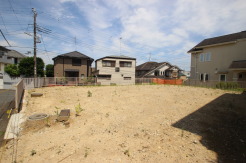 横浜市青葉区松風台