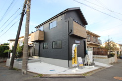 横浜市青葉区大場町