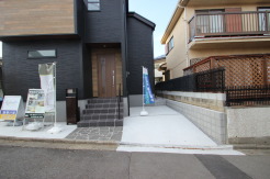 横浜市青葉区大場町