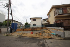 横浜市青葉区大場町