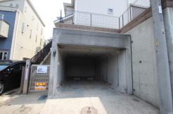 横浜市都筑区牛久保町