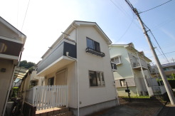 横浜市青葉区桂台２丁目