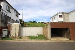 横浜市青葉区田奈町