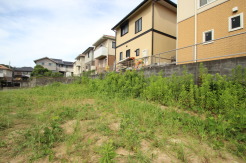 横浜市青葉区すみよし台