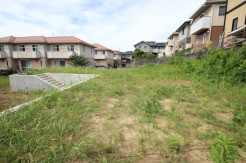 横浜市青葉区すみよし台