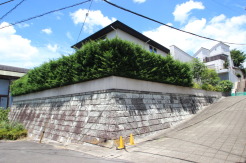 横浜市青葉区美しが丘２丁目