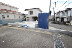 横浜市青葉区たちばな台１丁目