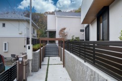 横浜市都筑区荏田東３丁目
