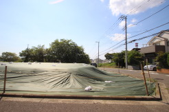 横浜市青葉区荏田西３丁目