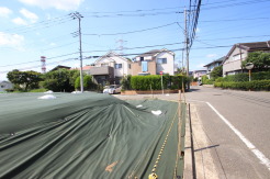 横浜市青葉区荏田西３丁目