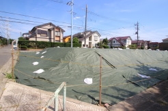 横浜市青葉区荏田西３丁目